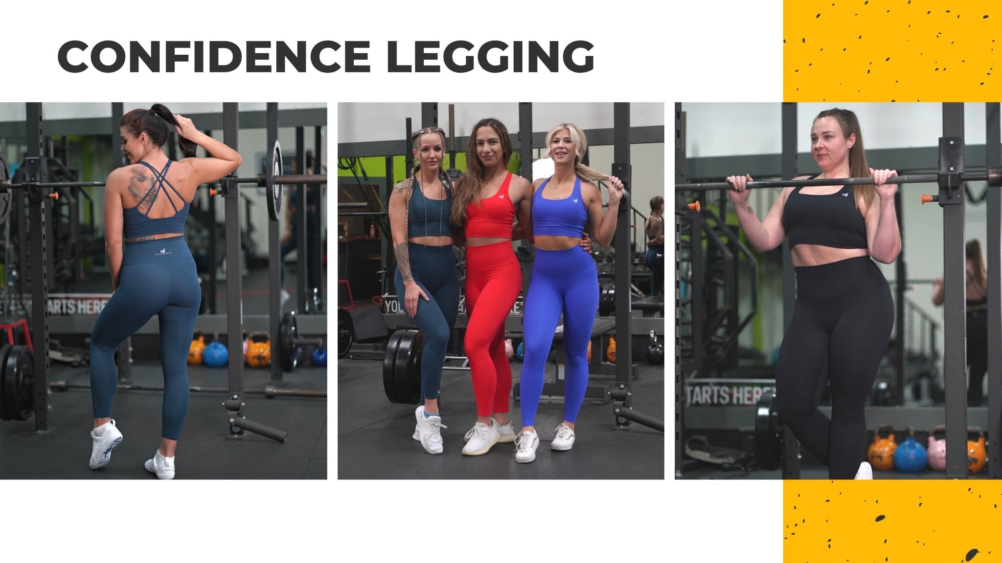 Legging sans couture resistant aux squats