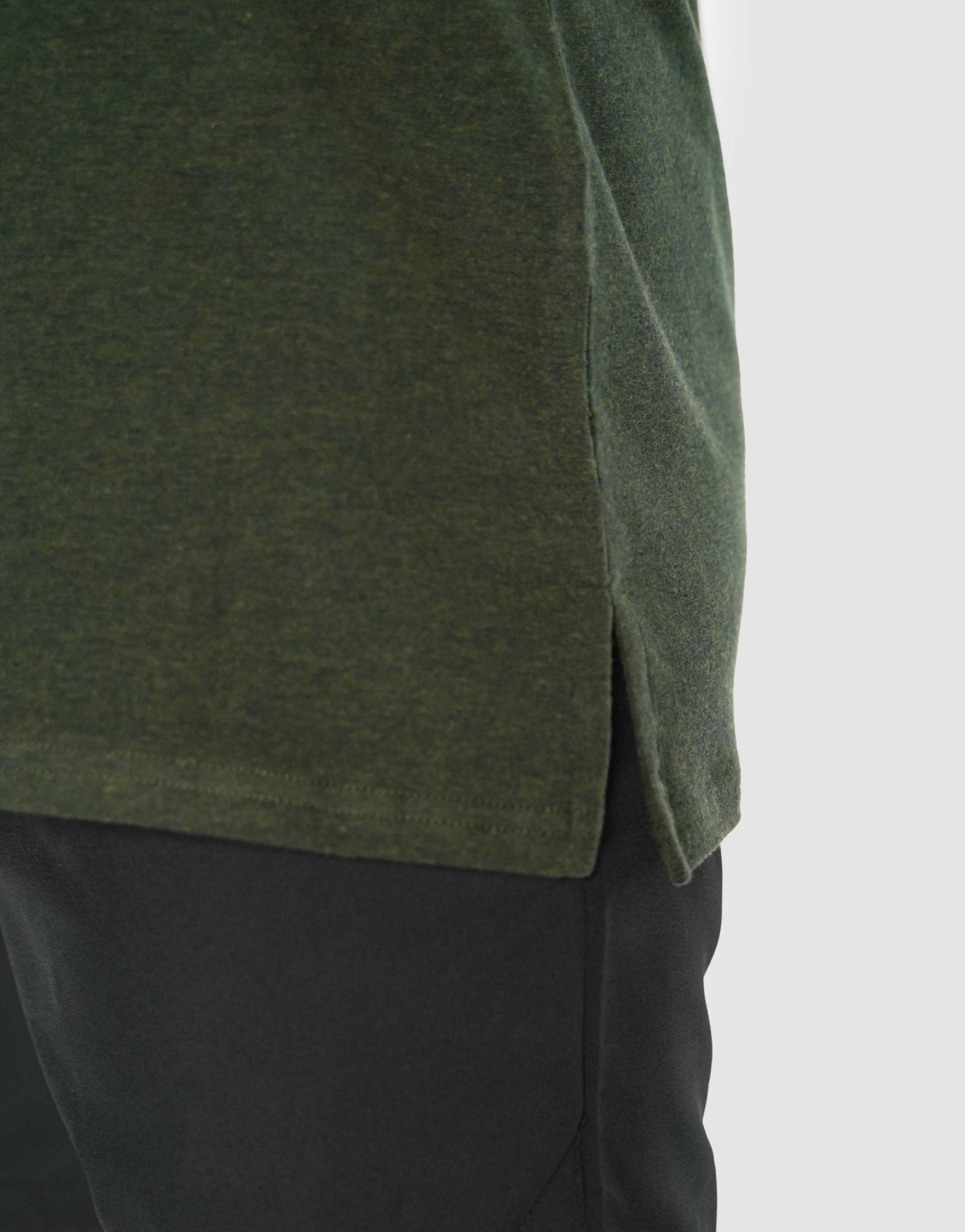 #color_Heather Green