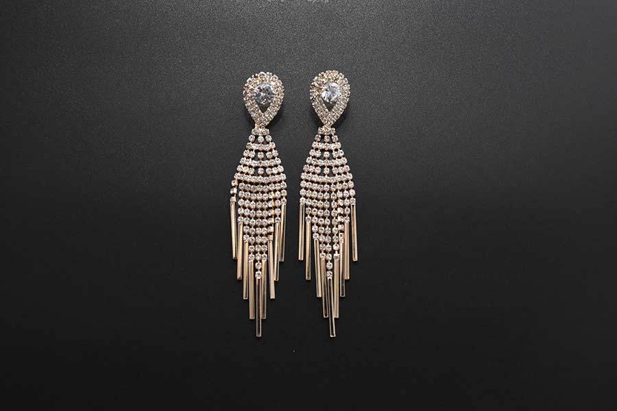Devine Earings.