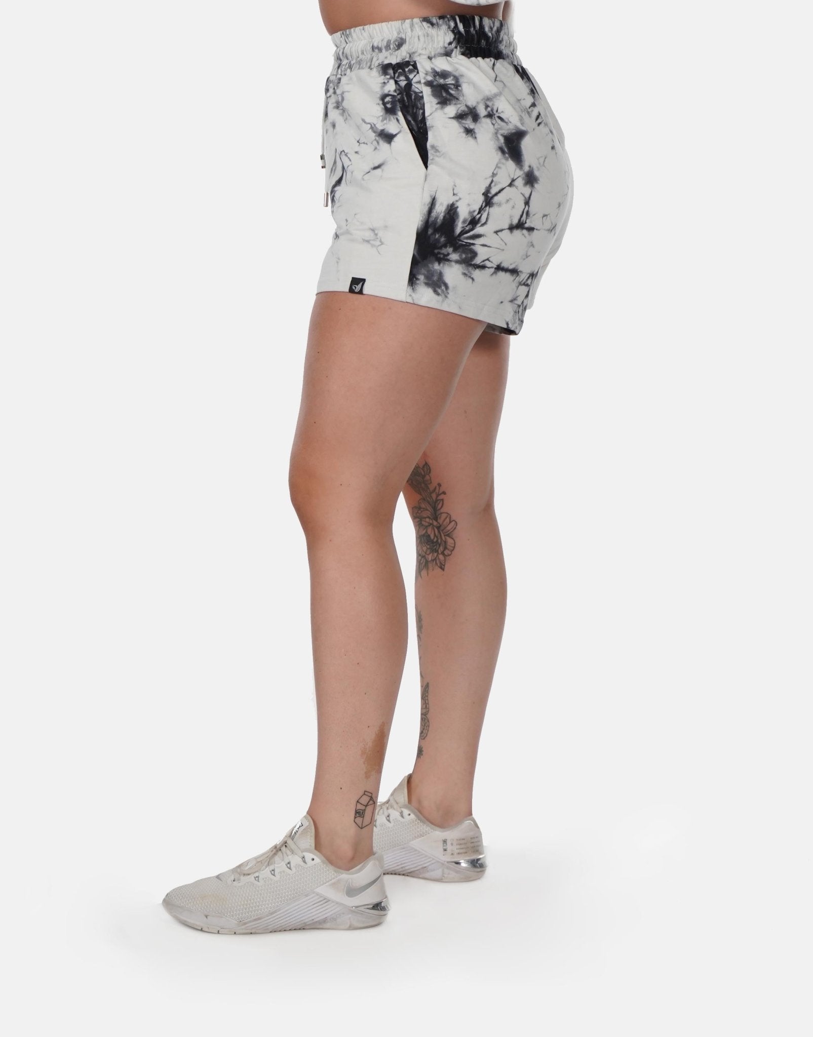 All-Day Short - Devoteewear