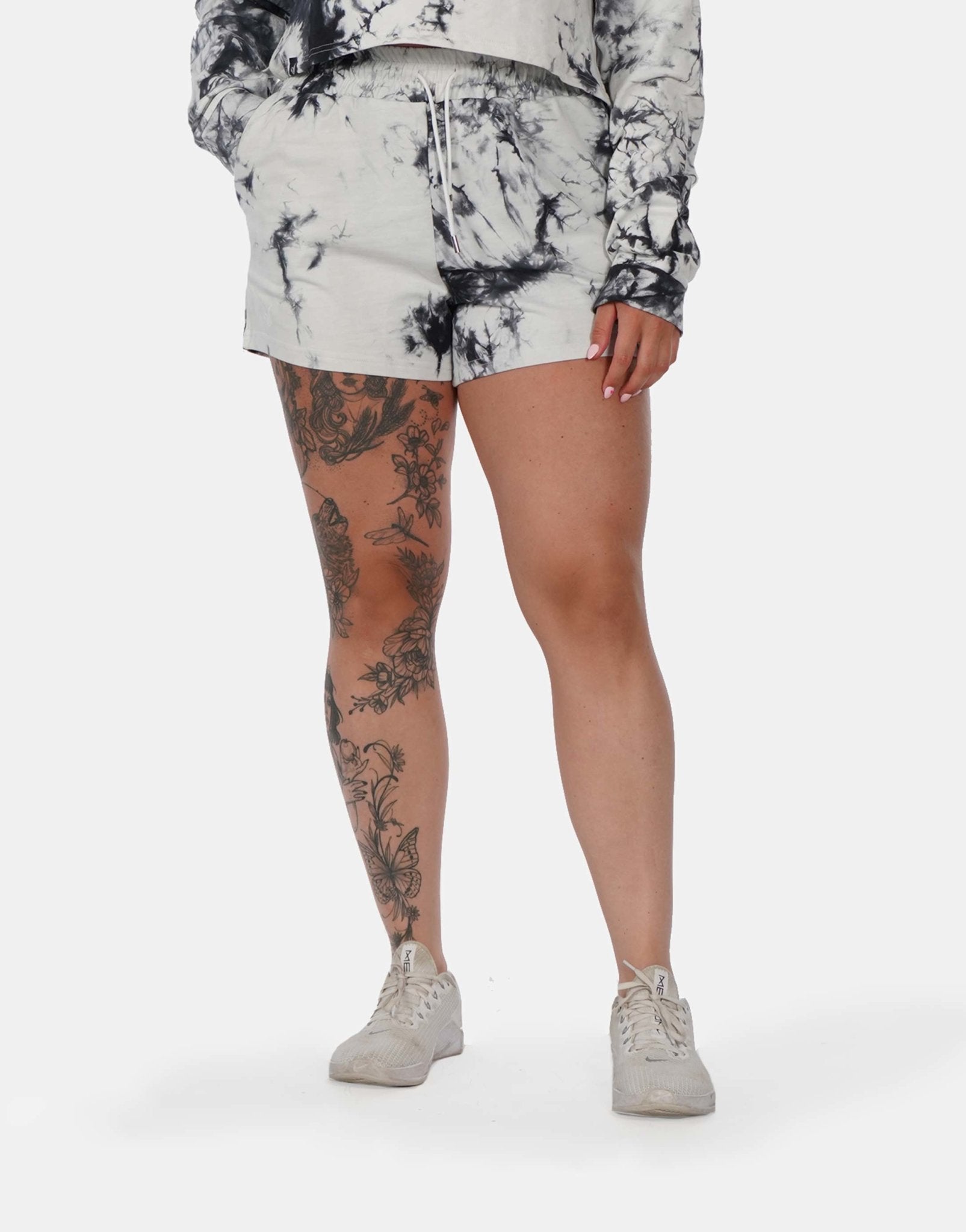 All-Day Short - Devoteewear