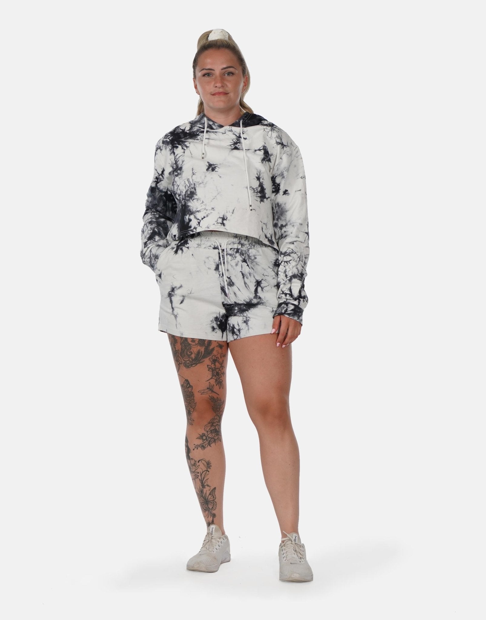 All-Day Short - Devoteewear