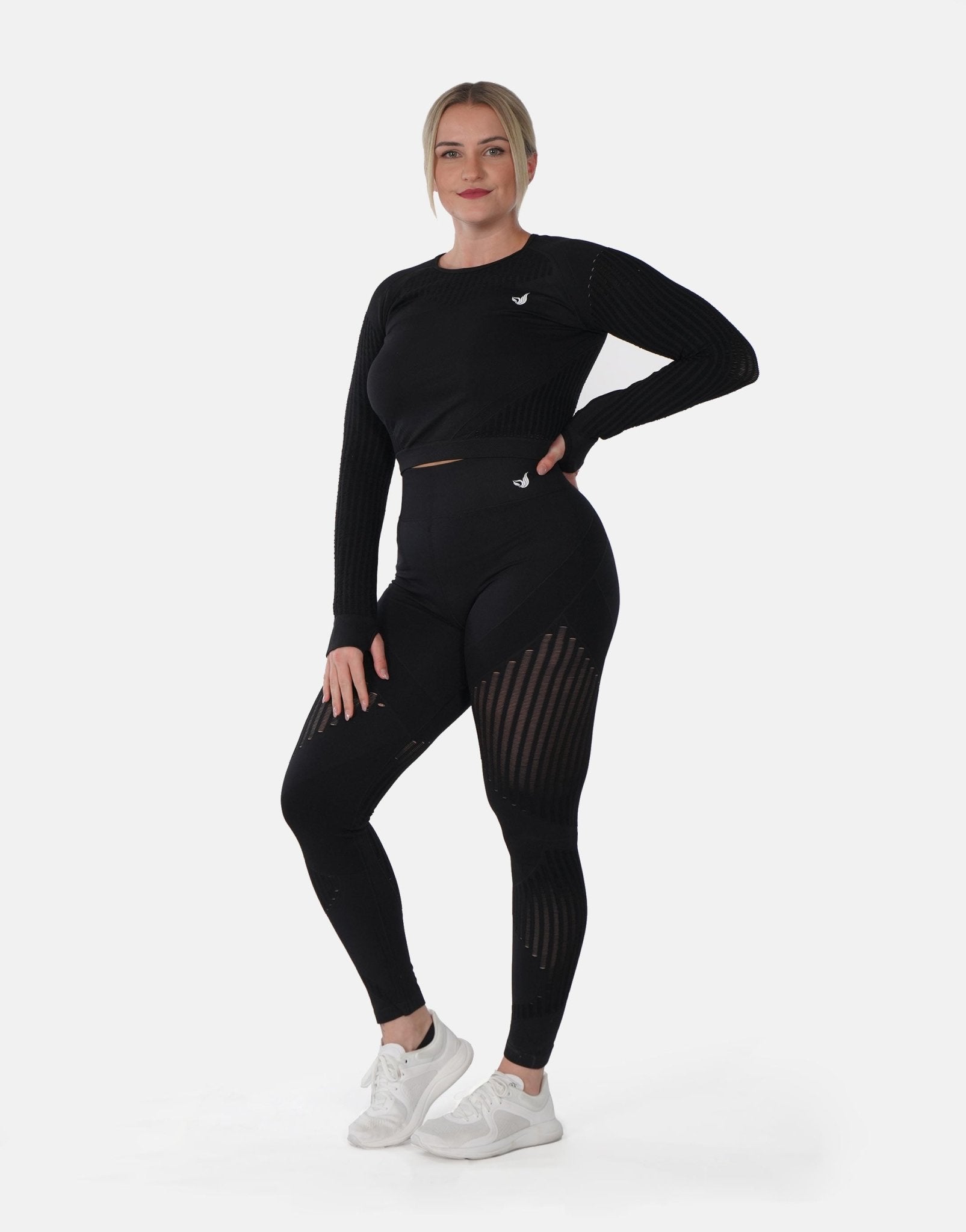 Beyond Crop Top - Devoteewear