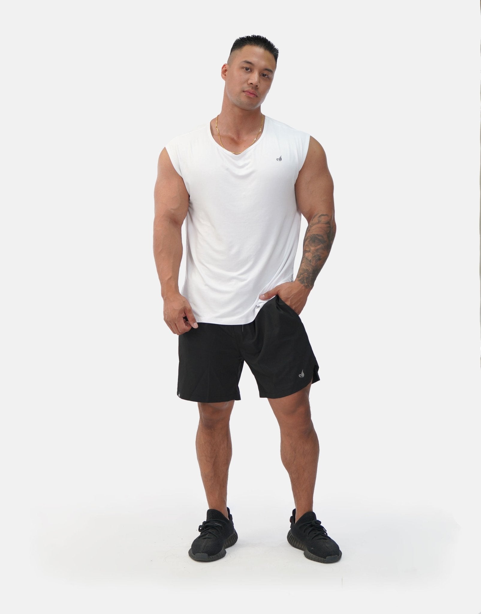 Bold Shirt - Devoteewear