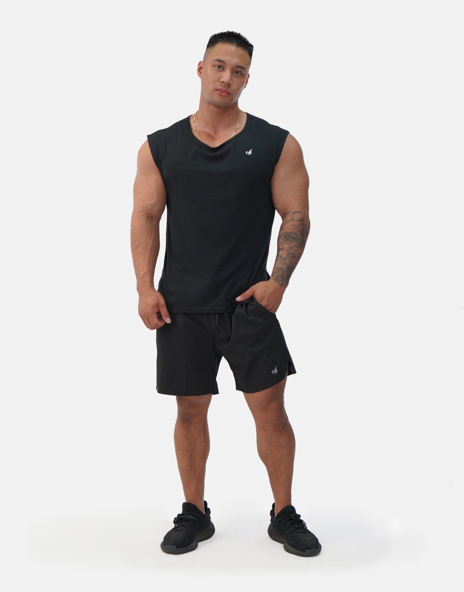 Bold Shirt - Devoteewear