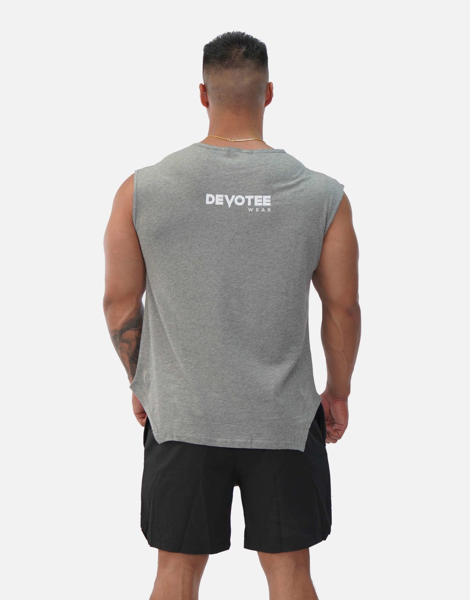 Bold Shirt - Devoteewear