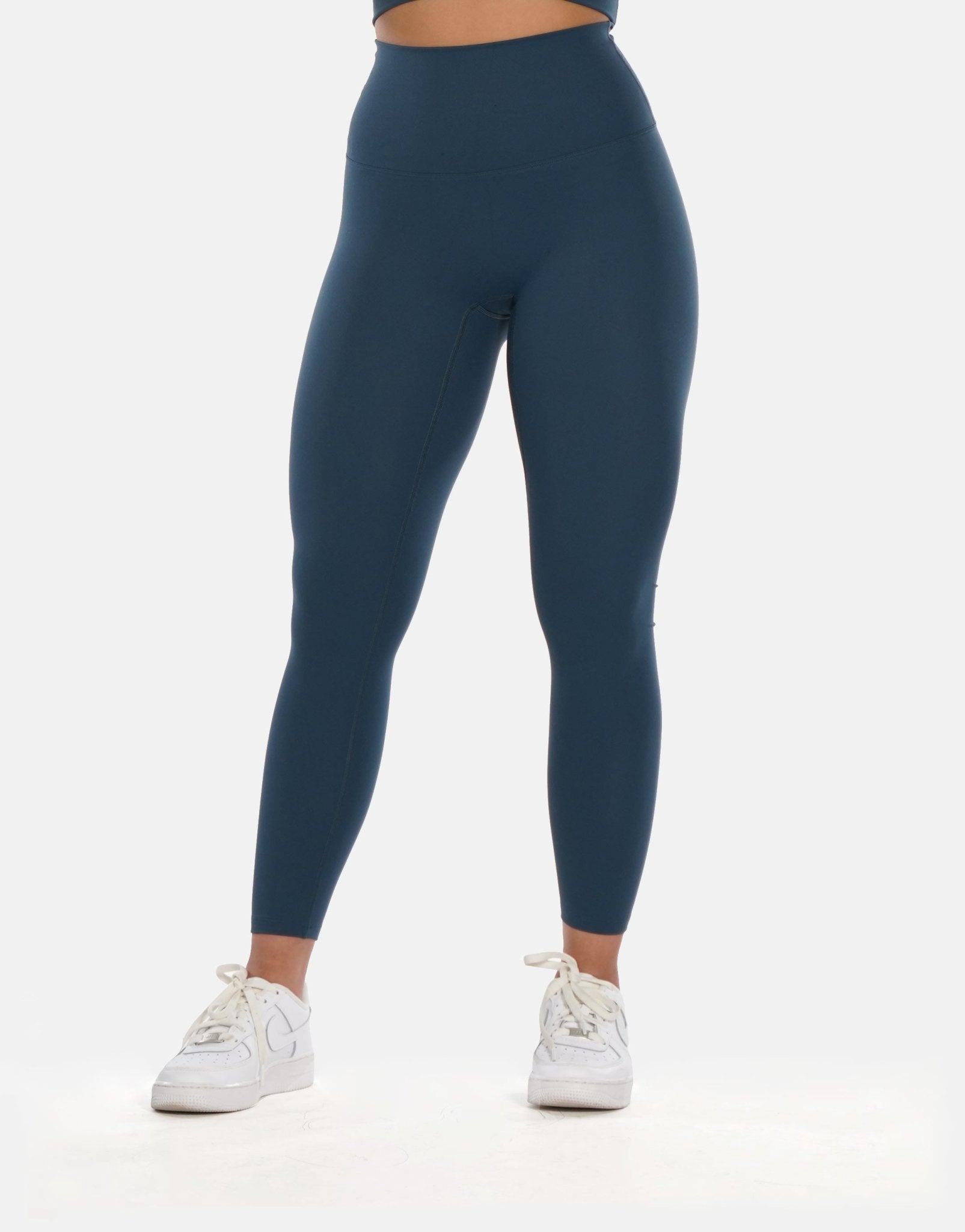 Under Armour Meridian Leggings (Black) Small - Central Sports