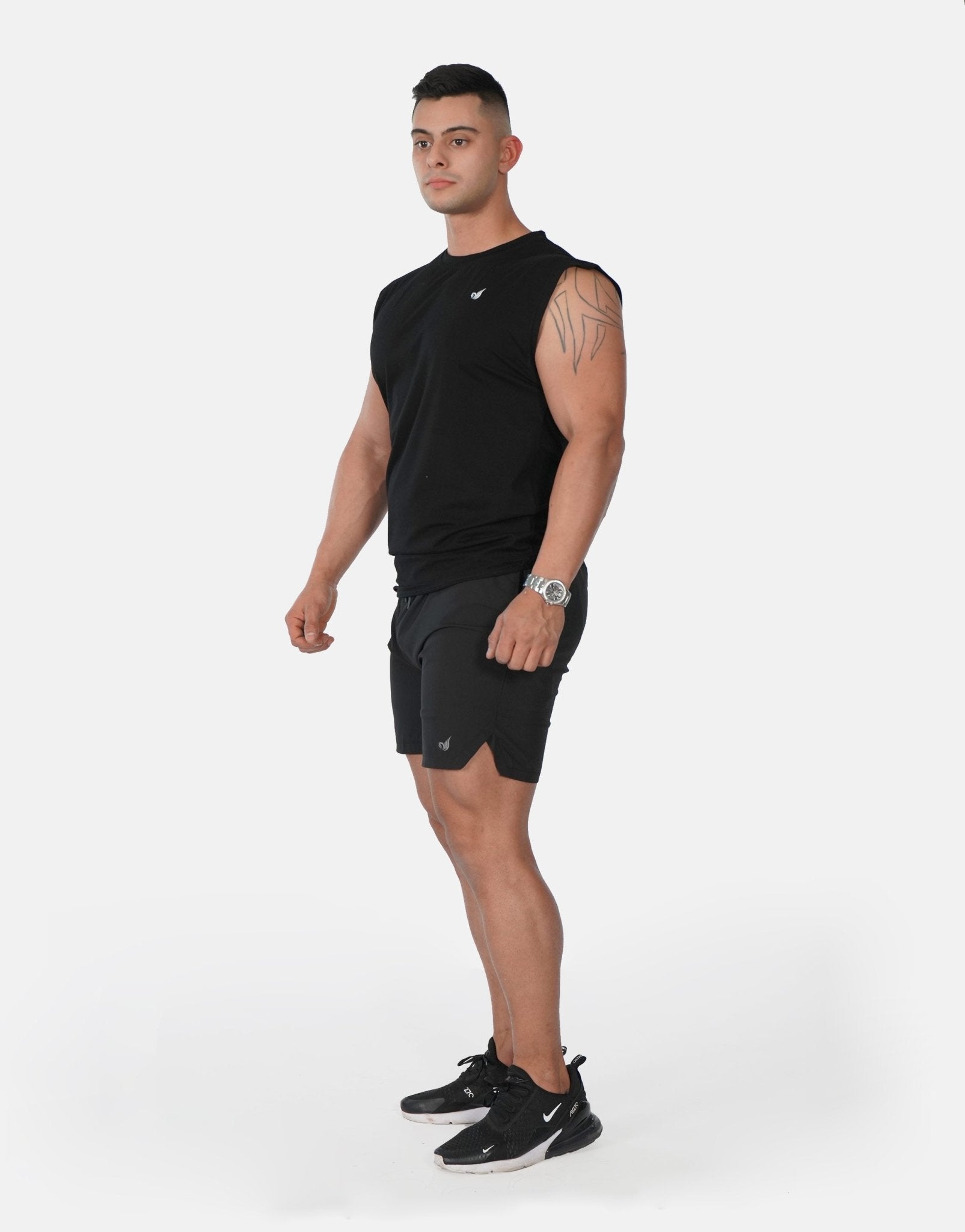 Core Tank Top - Devoteewear