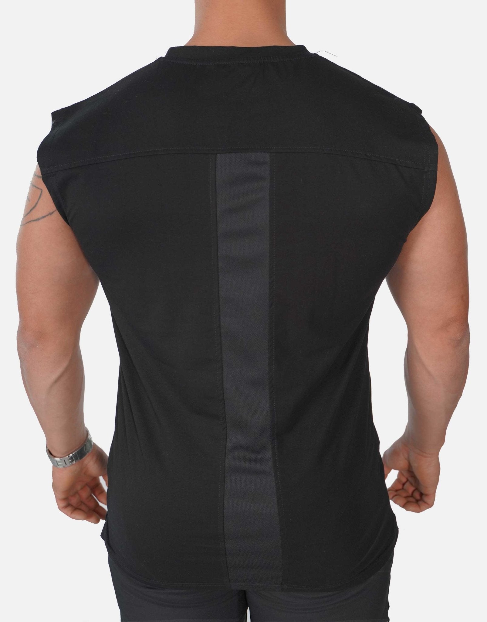 Core Tank Top - Devoteewear