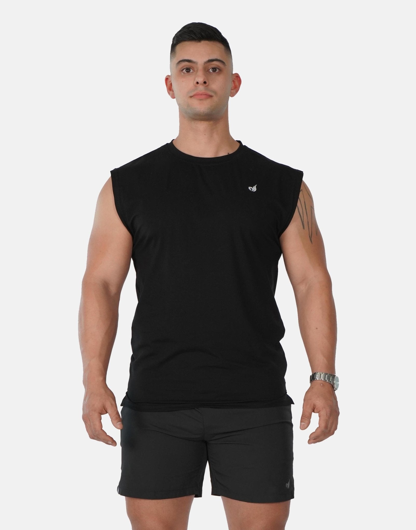 Core Tank Top - Devoteewear