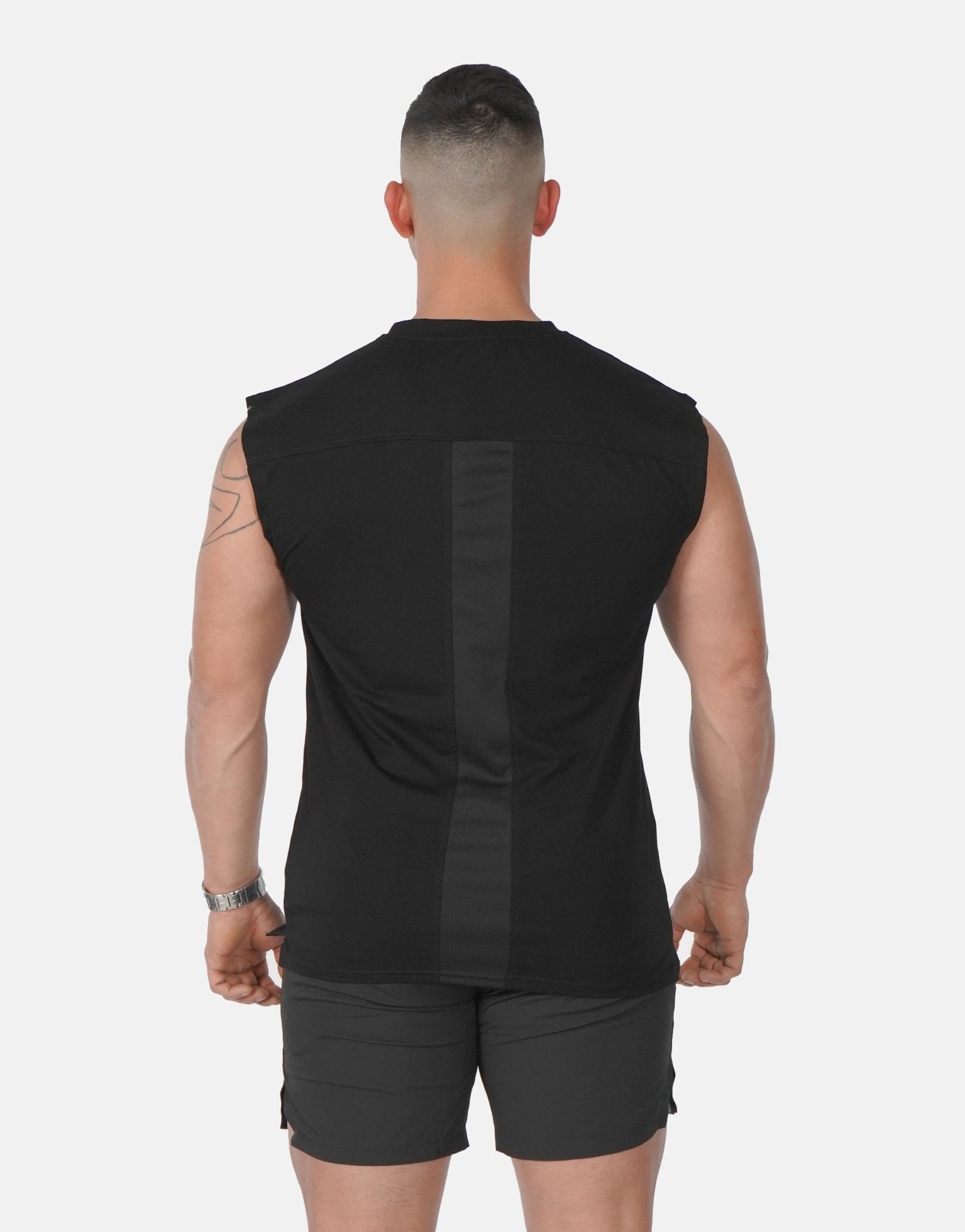 Core Tank Top - Devoteewear