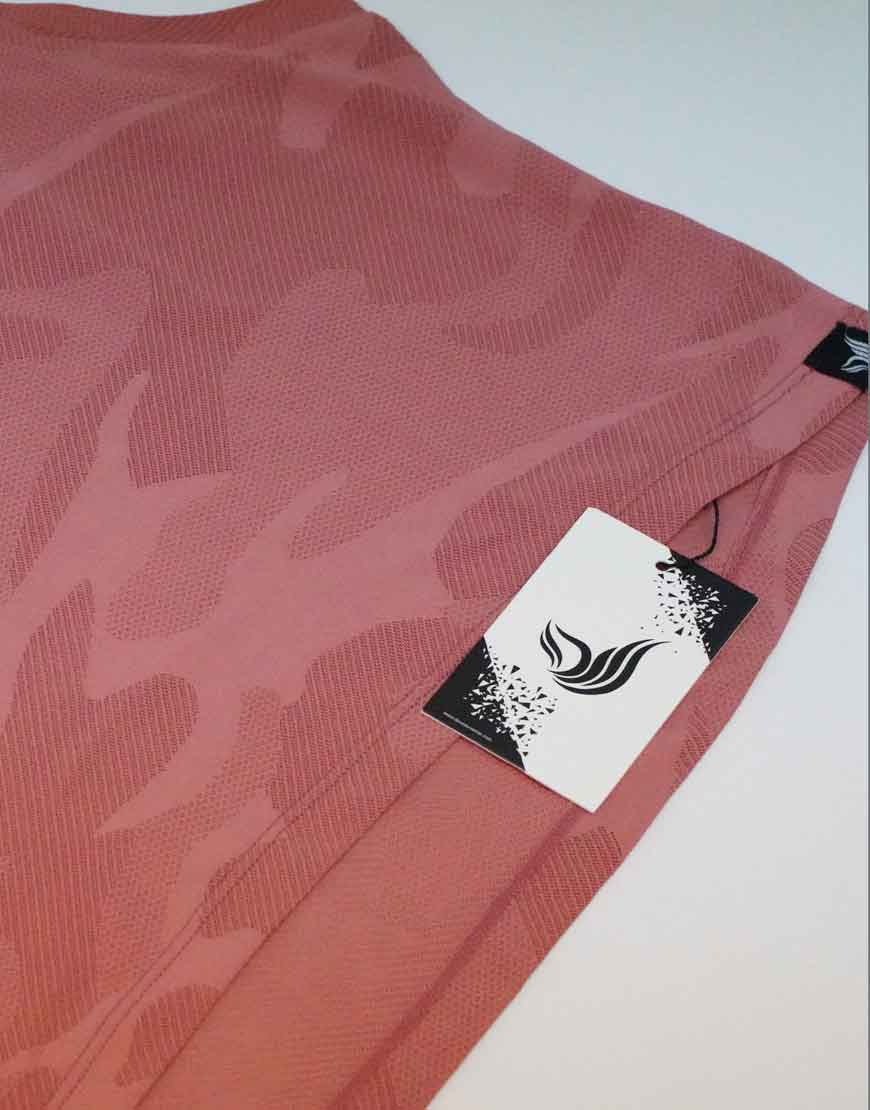 DW Active Crop - Devoteewear