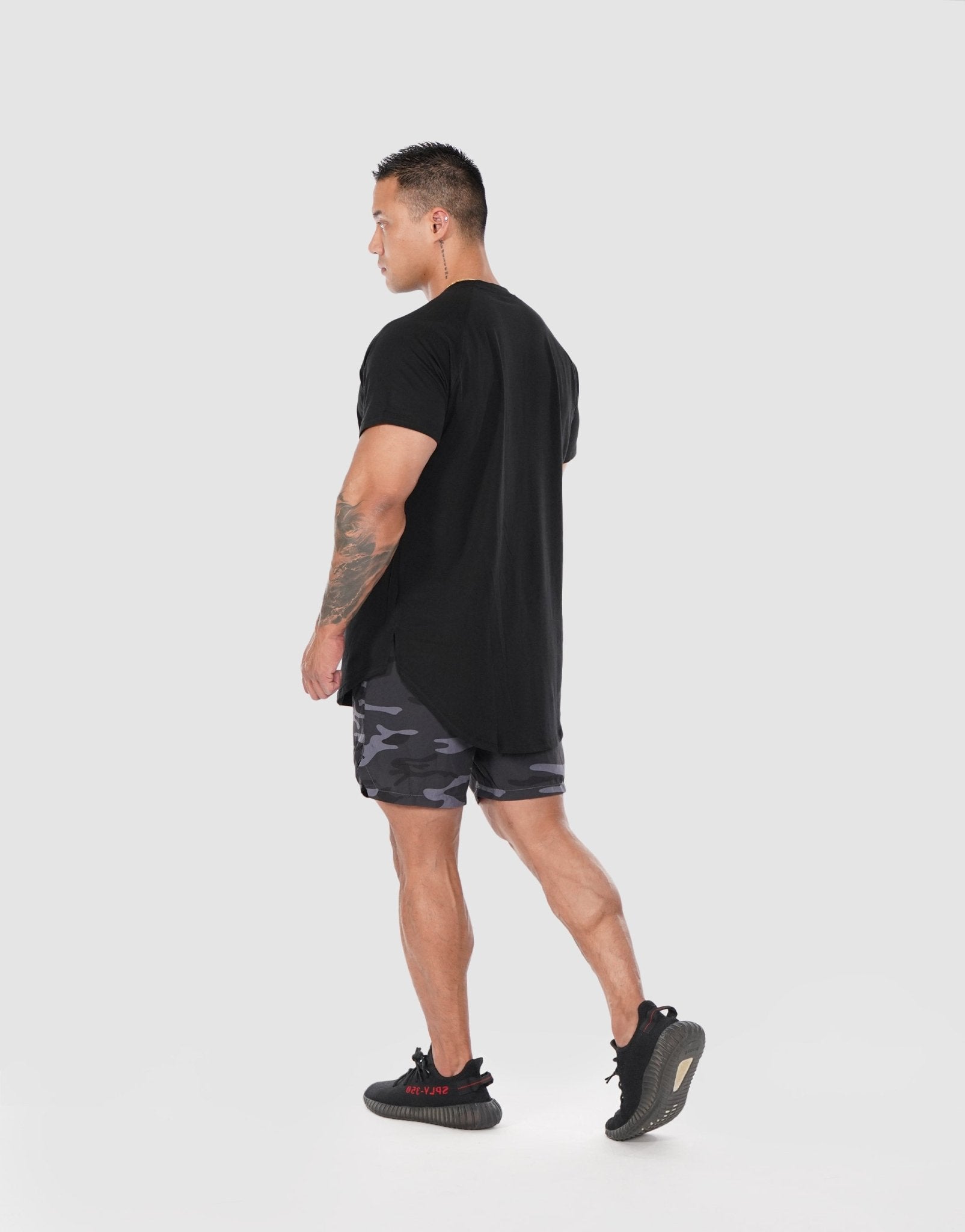 Performance Shirt - Devoteewear