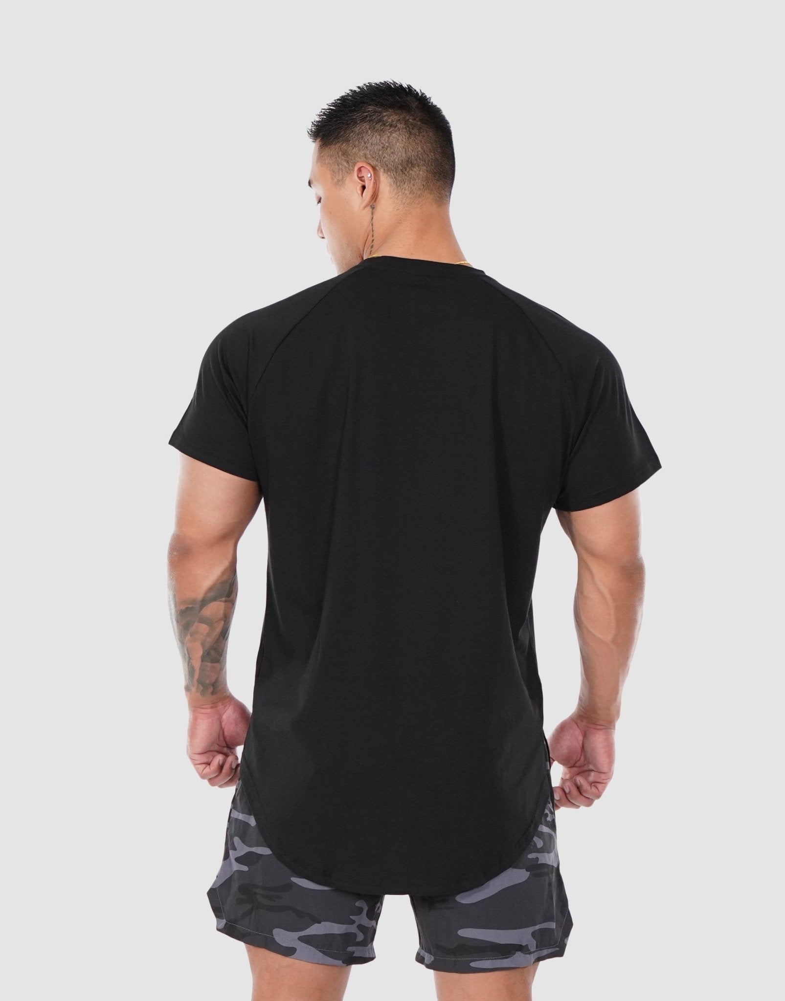 Performance Shirt - Devoteewear