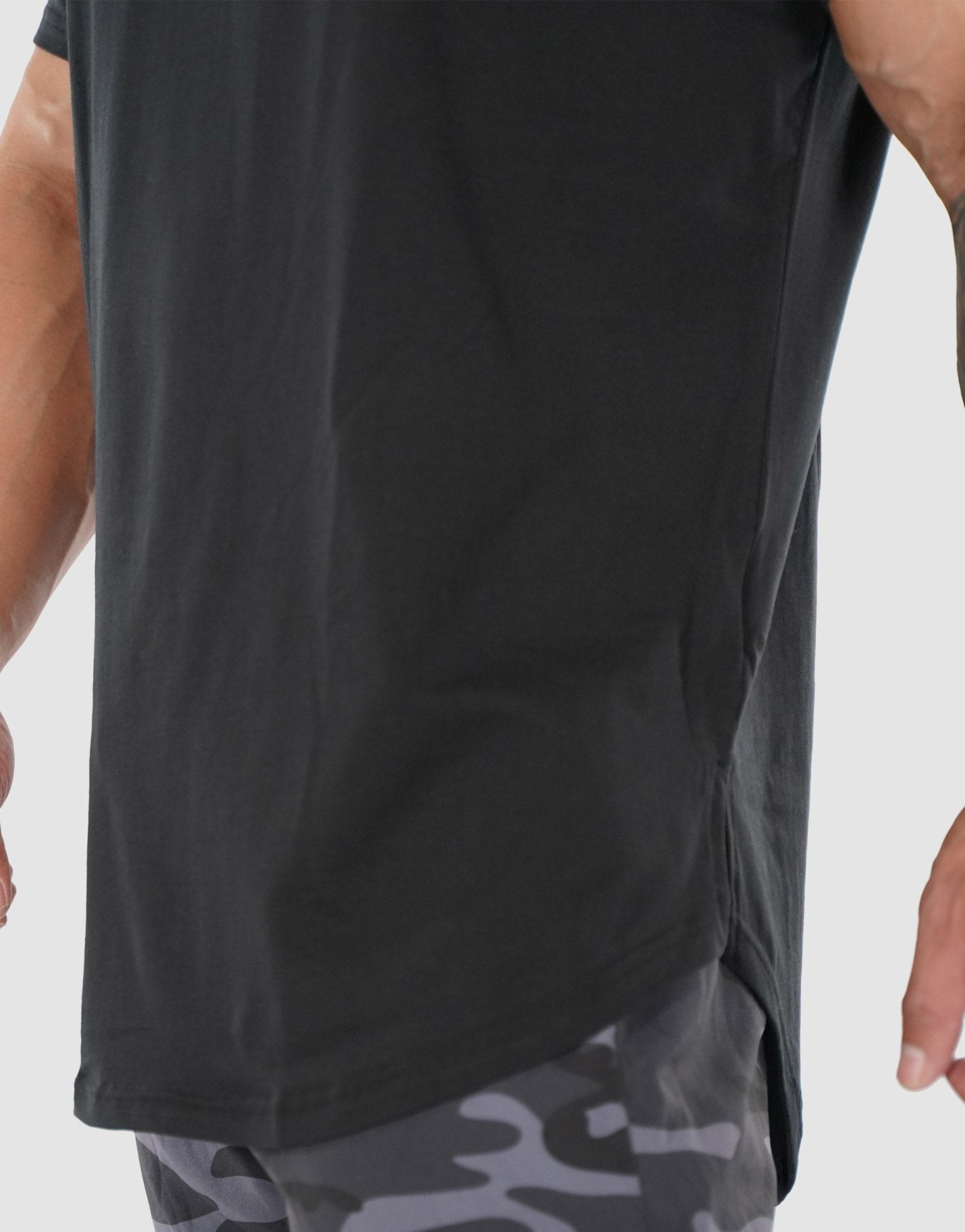 Performance Shirt - Devoteewear