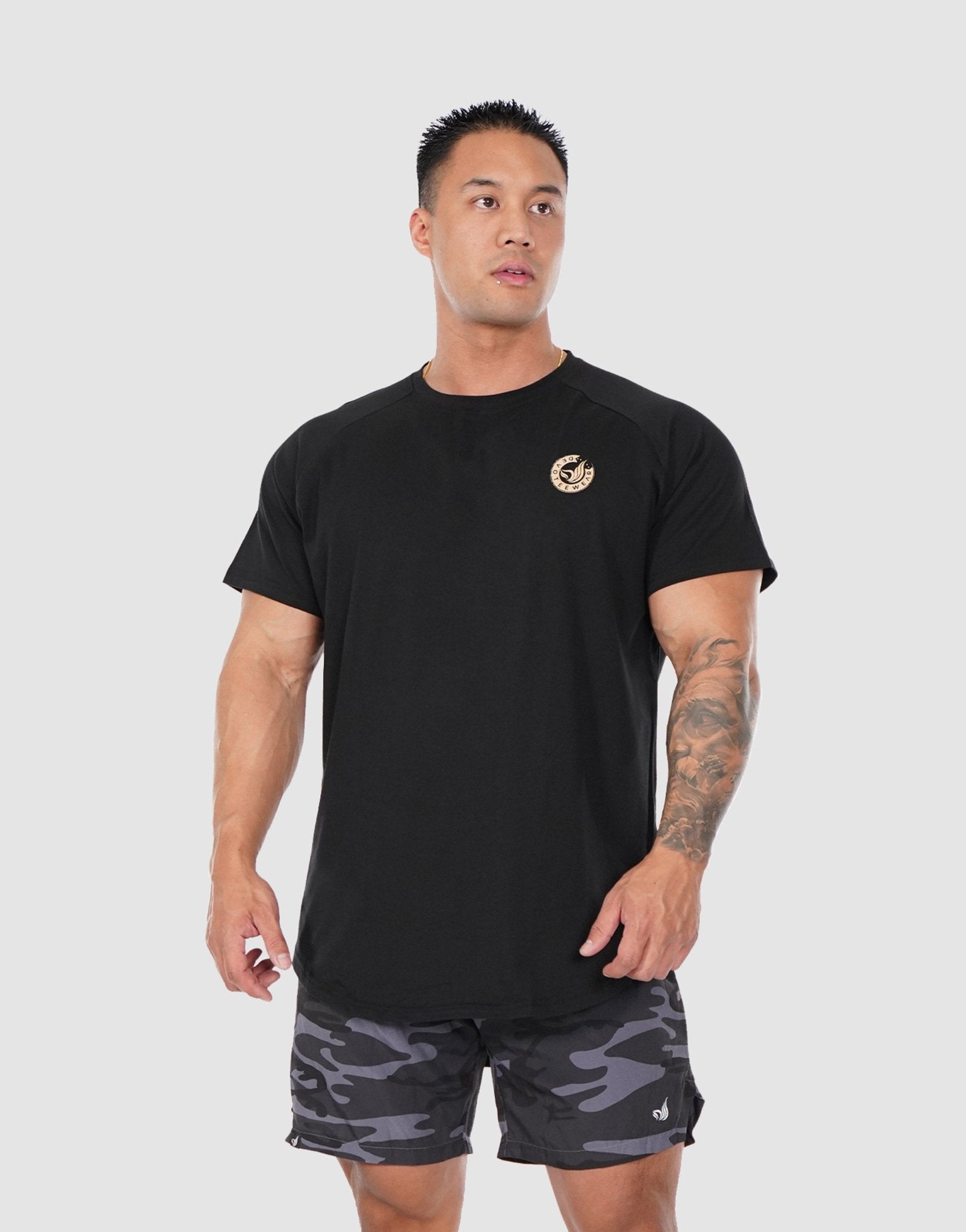Performance Shirt - Devoteewear