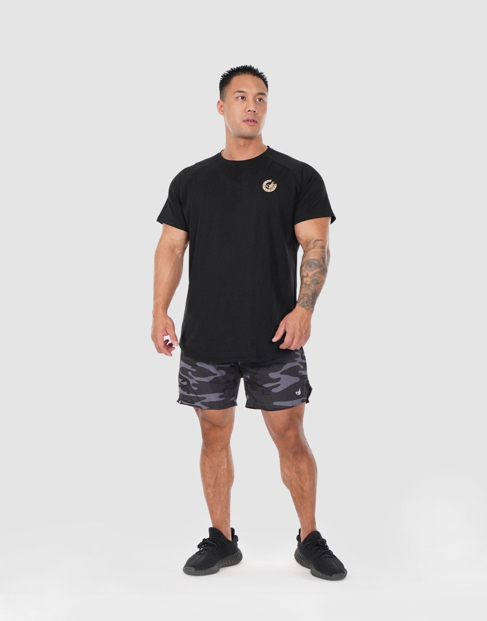 Performance Shirt - Devoteewear