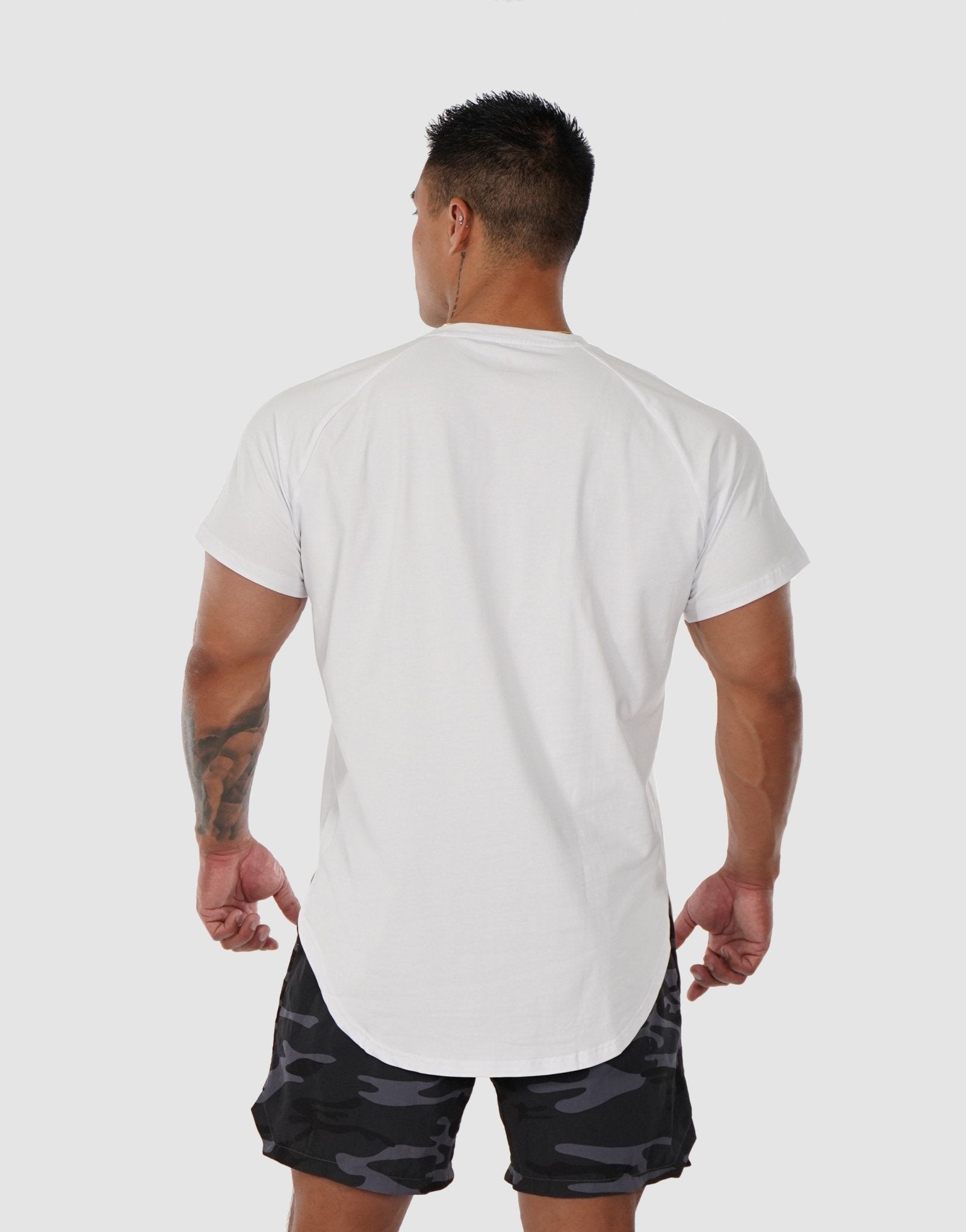 Performance Shirt - Devoteewear