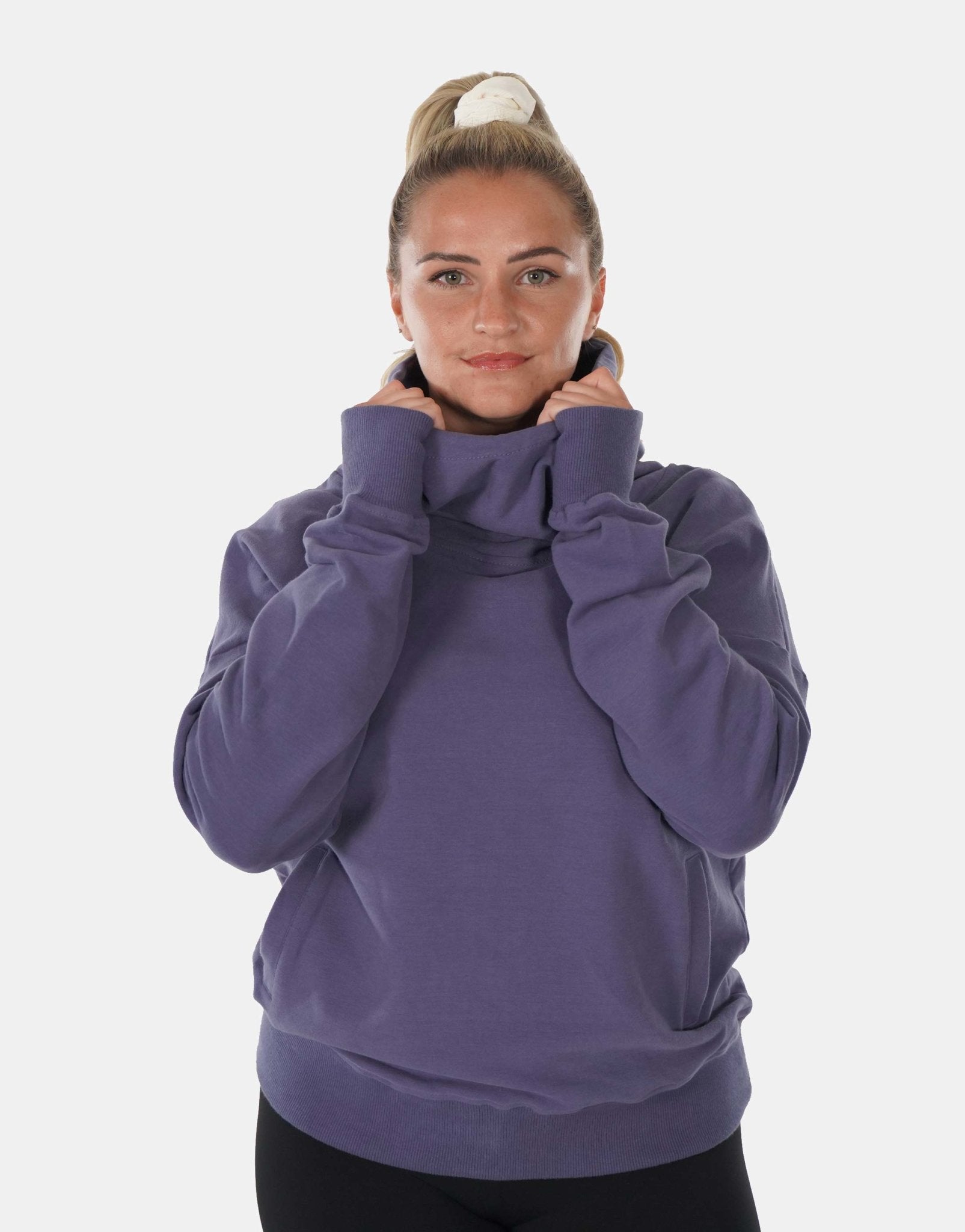 SNUG HOODIE - Devoteewear