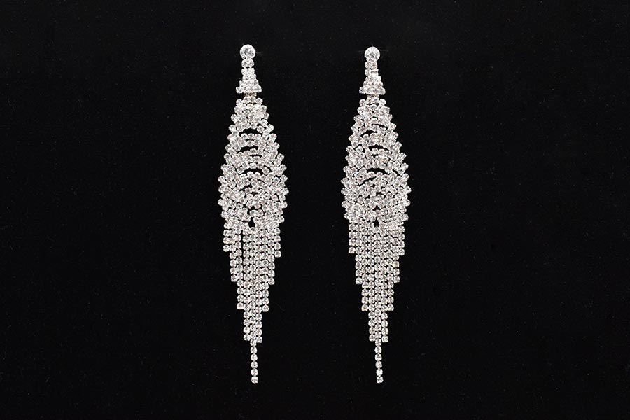 Sofia Earings - Devoteewear