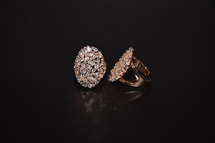 Sugar Rush Ring - Devoteewear