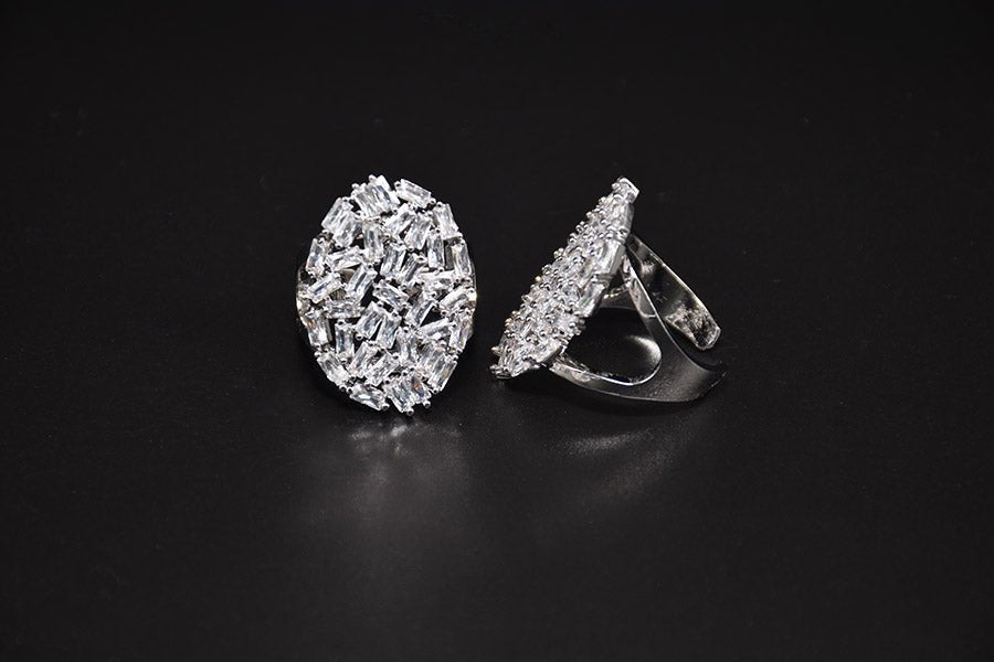 Sugar Rush Ring - Devoteewear