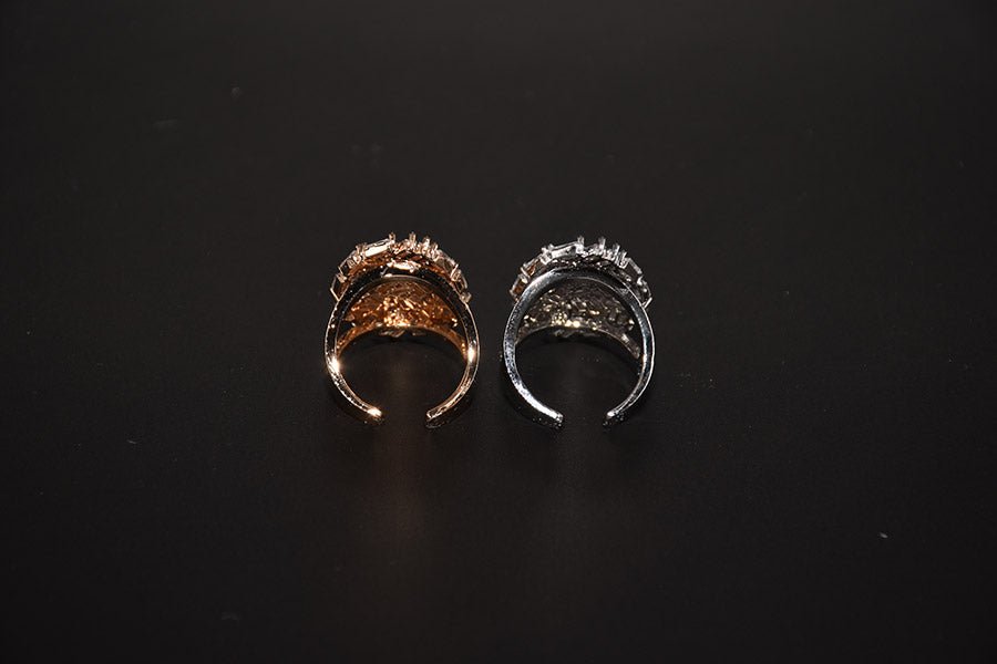 Sugar Rush Ring - Devoteewear