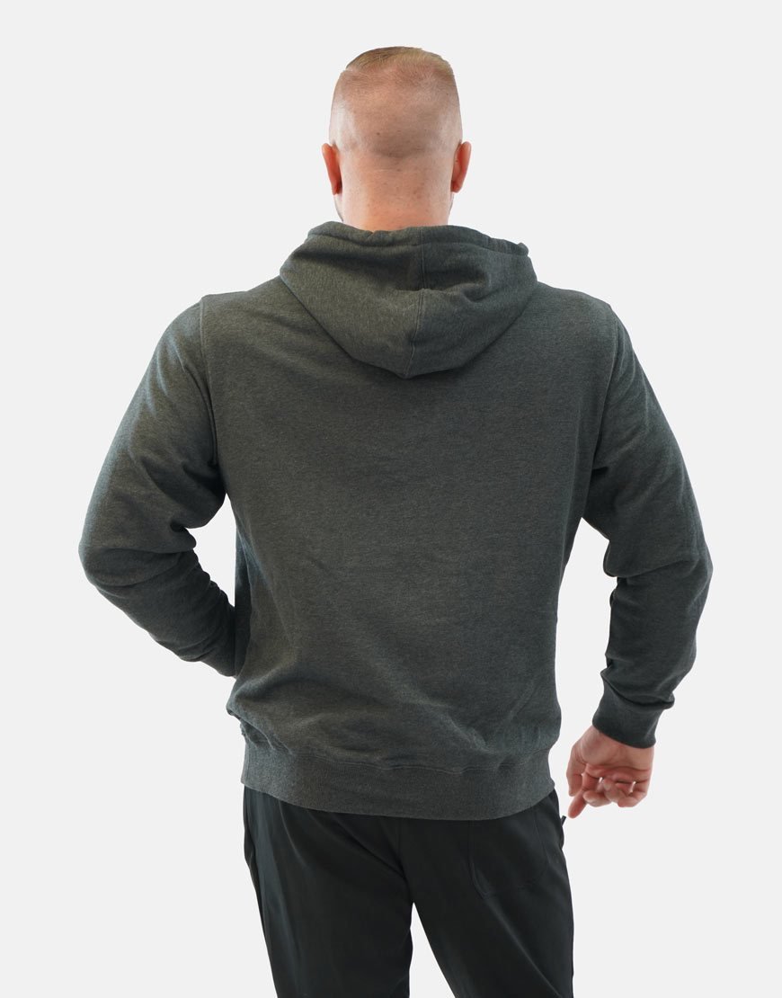 DW Nation Hoodie - Devoteewear