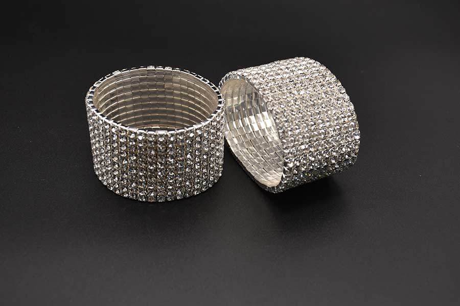 Forever Stretch Bracelet '10 Line'.