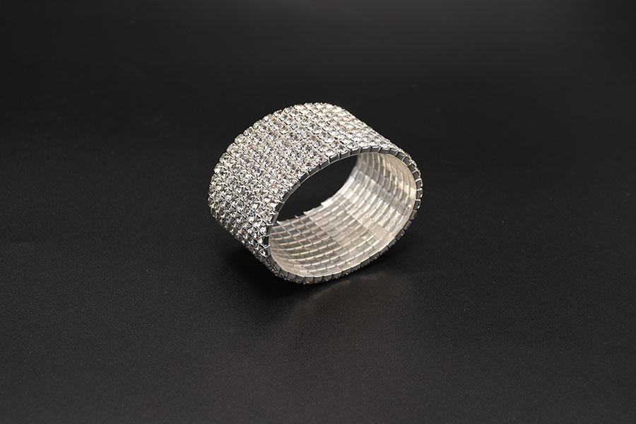 Forever Stretch Bracelet '10 Line'.