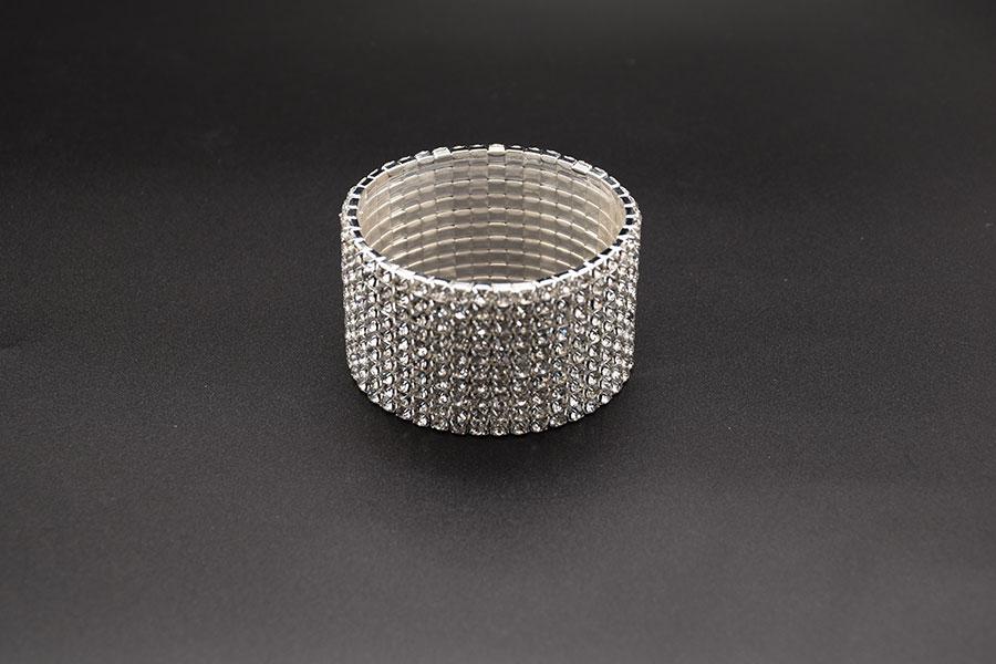 Forever Stretch Bracelet '10 Line'.