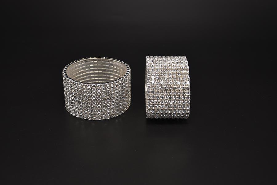 Forever Stretch Bracelet '11 Line'.