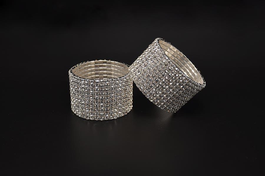 Forever Stretch Bracelet '11 Line'.