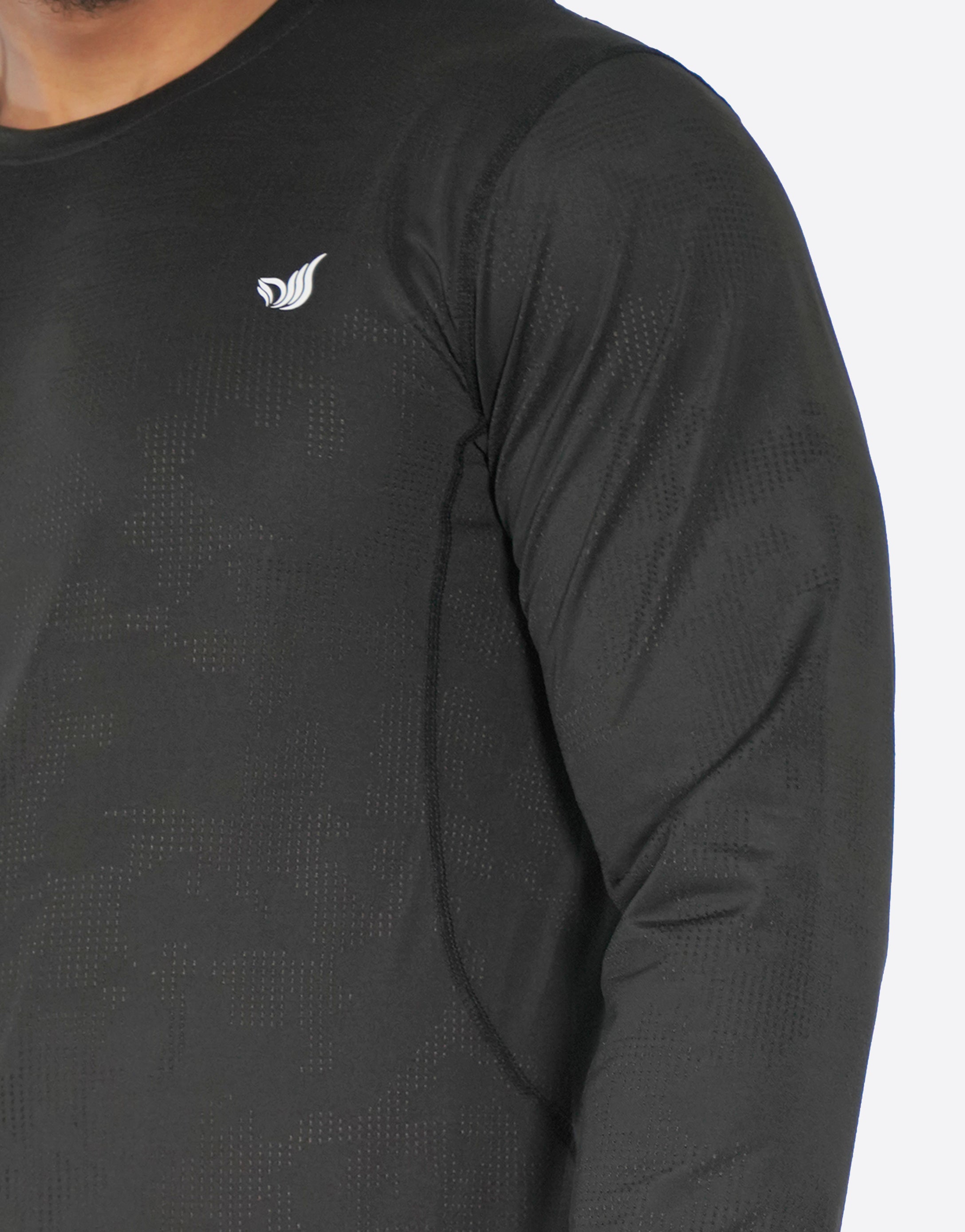 Power Long Sleeve Shirt - Devoteewear