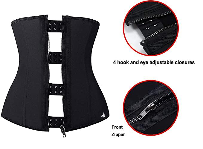 Rise Waist Trainer - Devoteewear