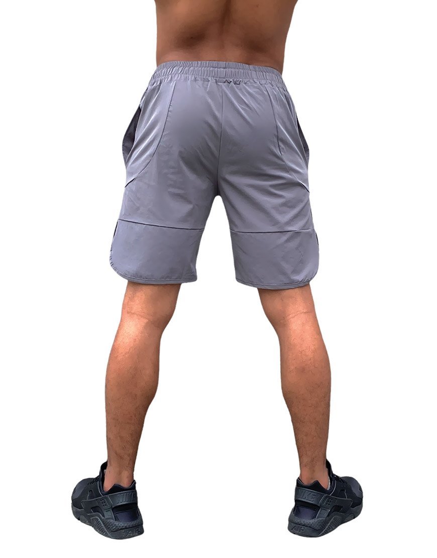 Static Men's Short.