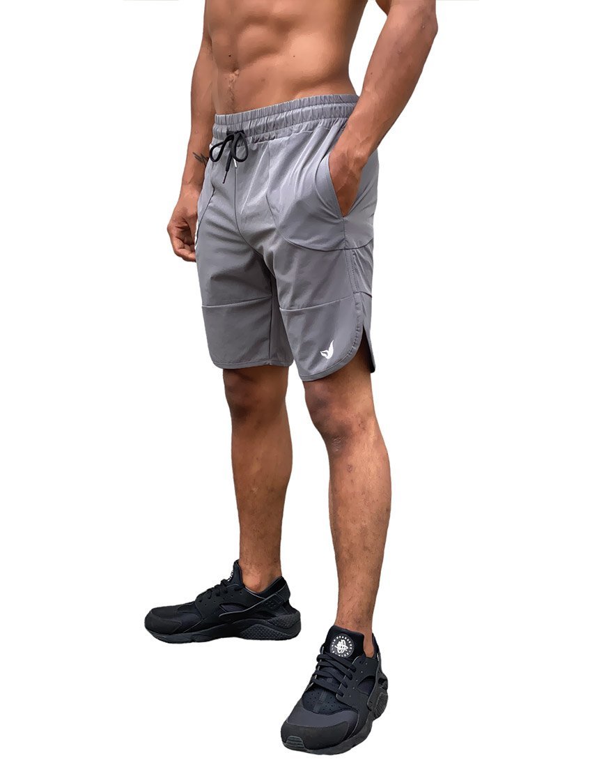 Static Men's Short.