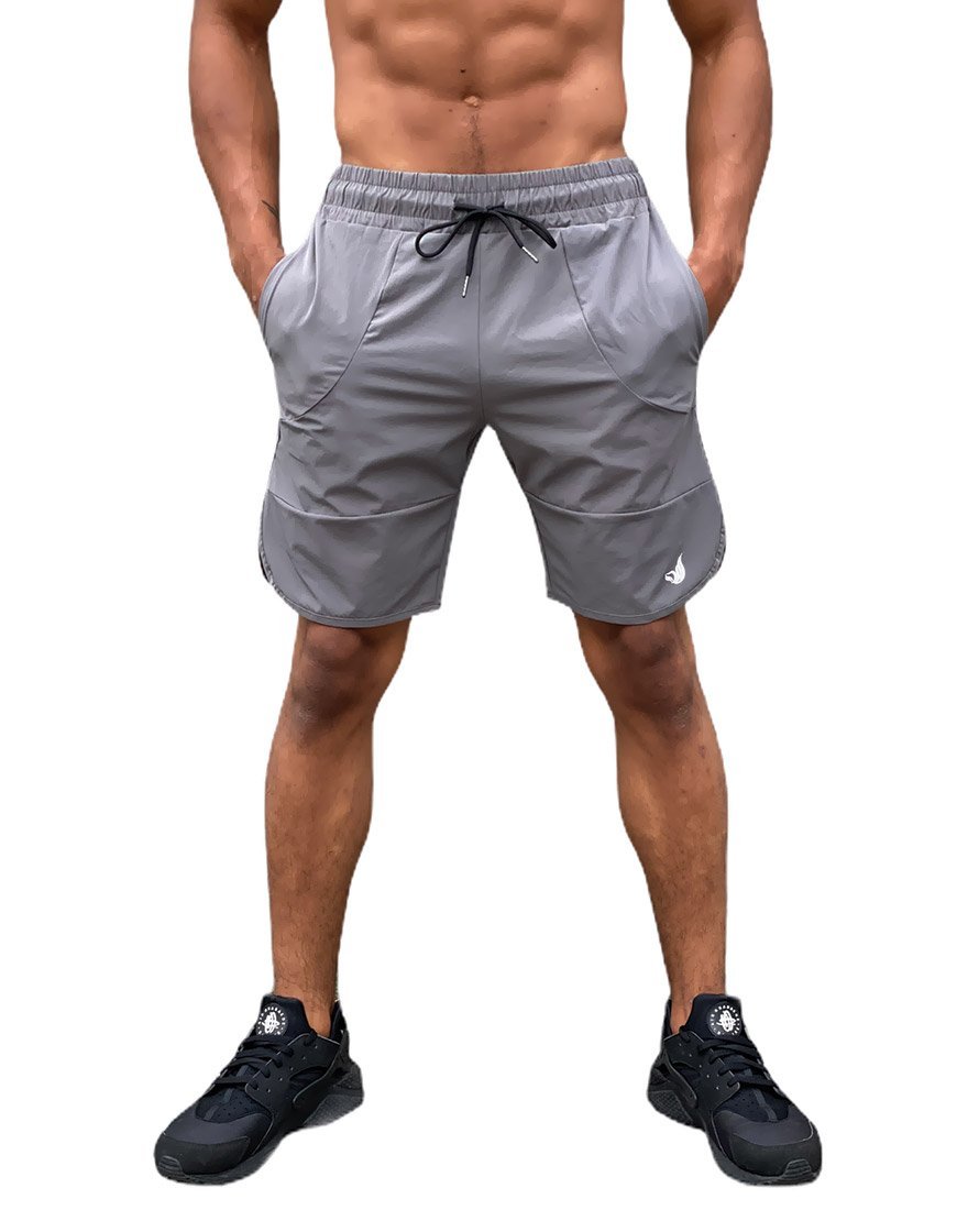 Static Men's Short.