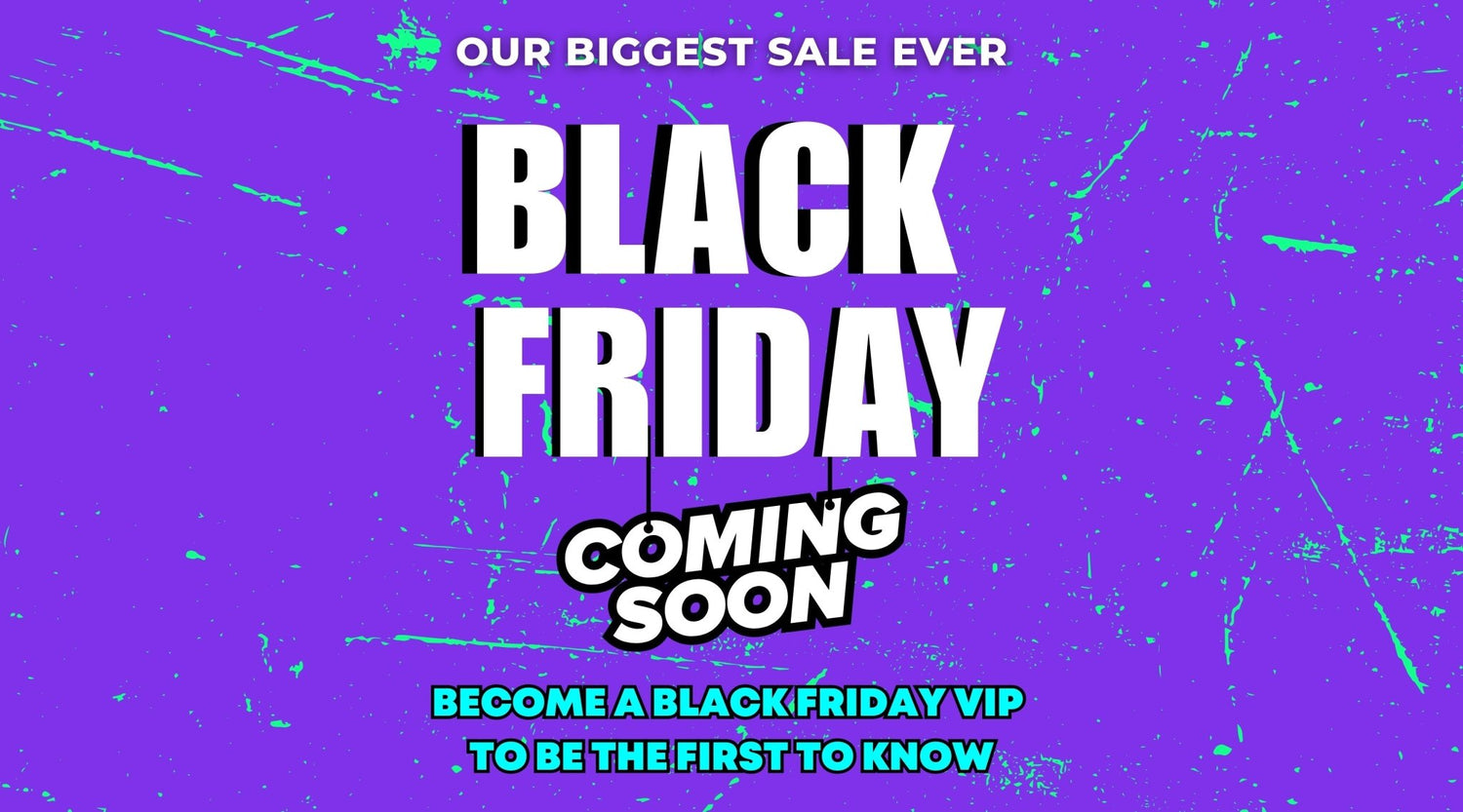 Devoteewear Black Friday: Our Biggest Sale of the Year is Here!