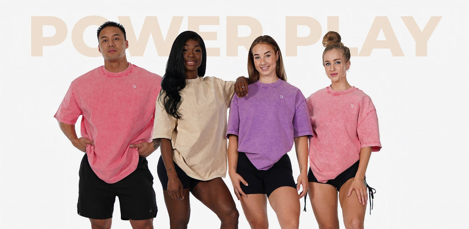 Why Do People Wear Oversized Shirts to the Gym? Surprising Reasons