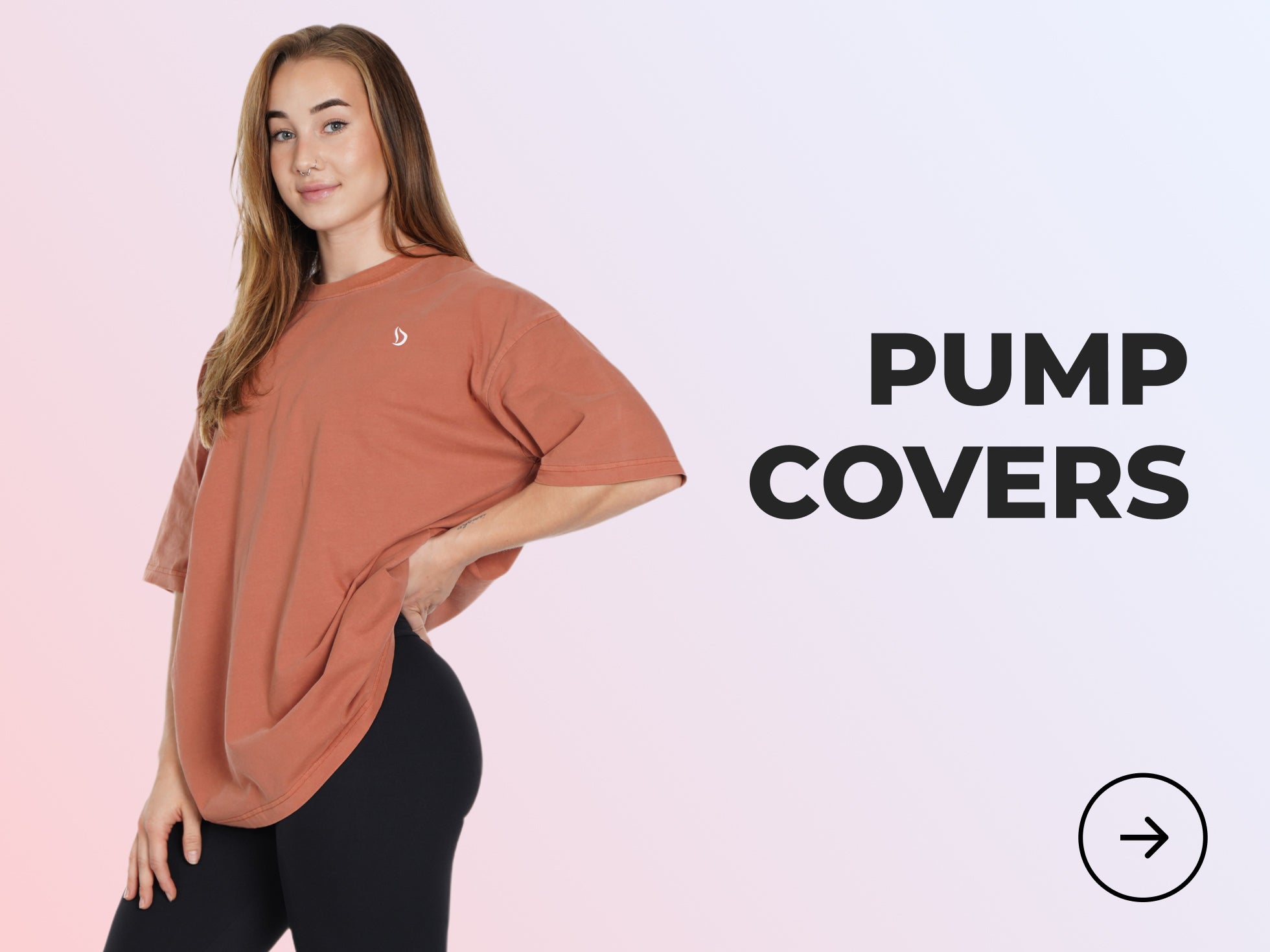 Devoteewear.com Oversized Shirts and pump covers: Comfortable and Stylish T-shirts for Women and Men.