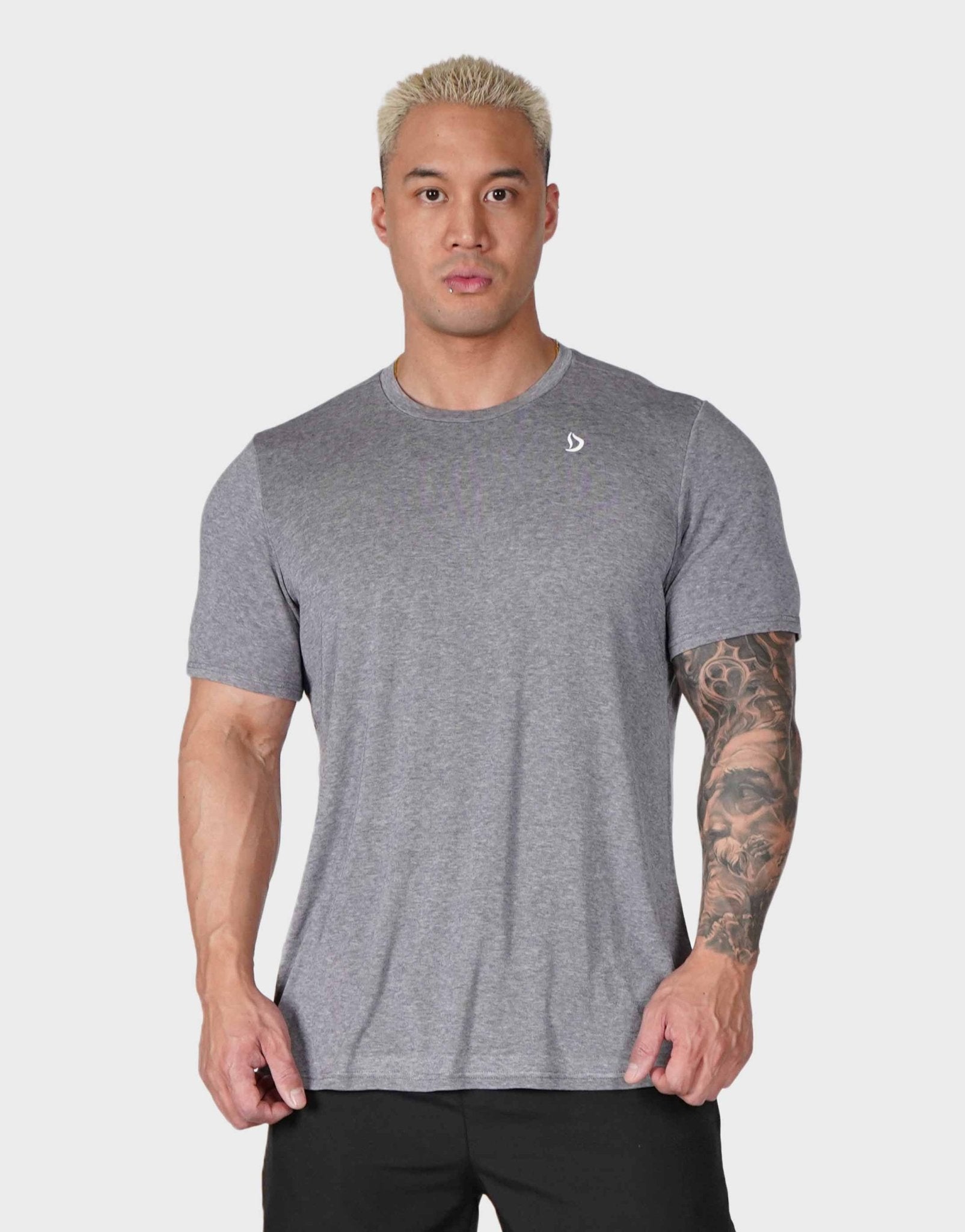 Mens - Tanks & T-shirts - Devoteewear
