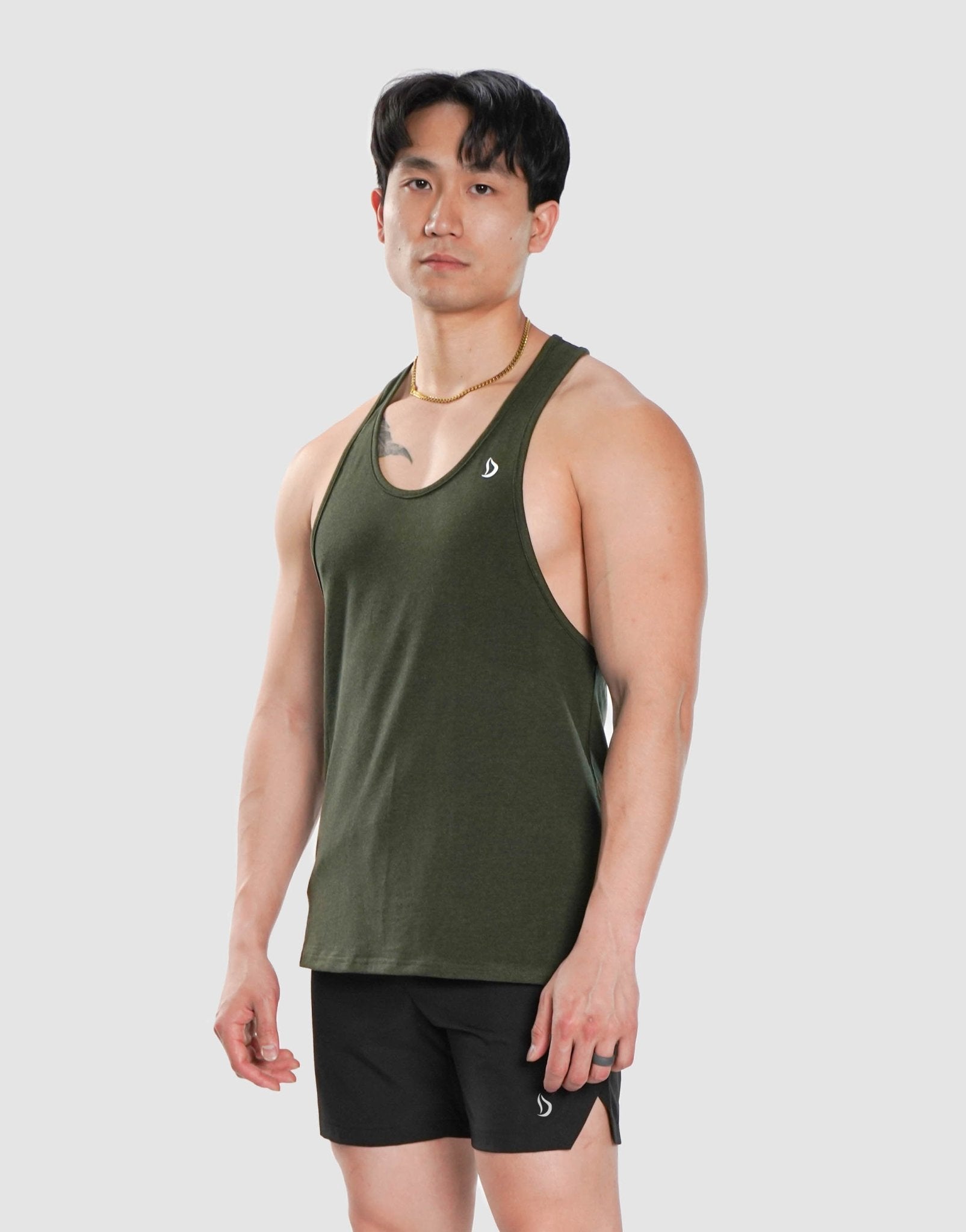 Mens - Tanks & T-shirts - Devoteewear