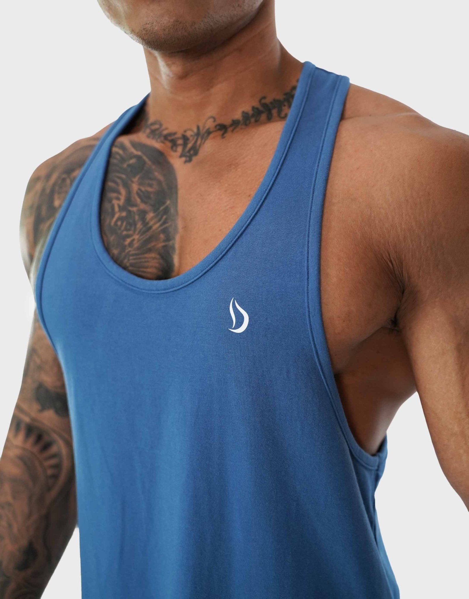 Premium Bamboo Tank