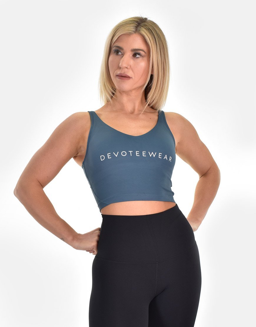 Devoteewear  Gym Clothes & Fitness Apparel