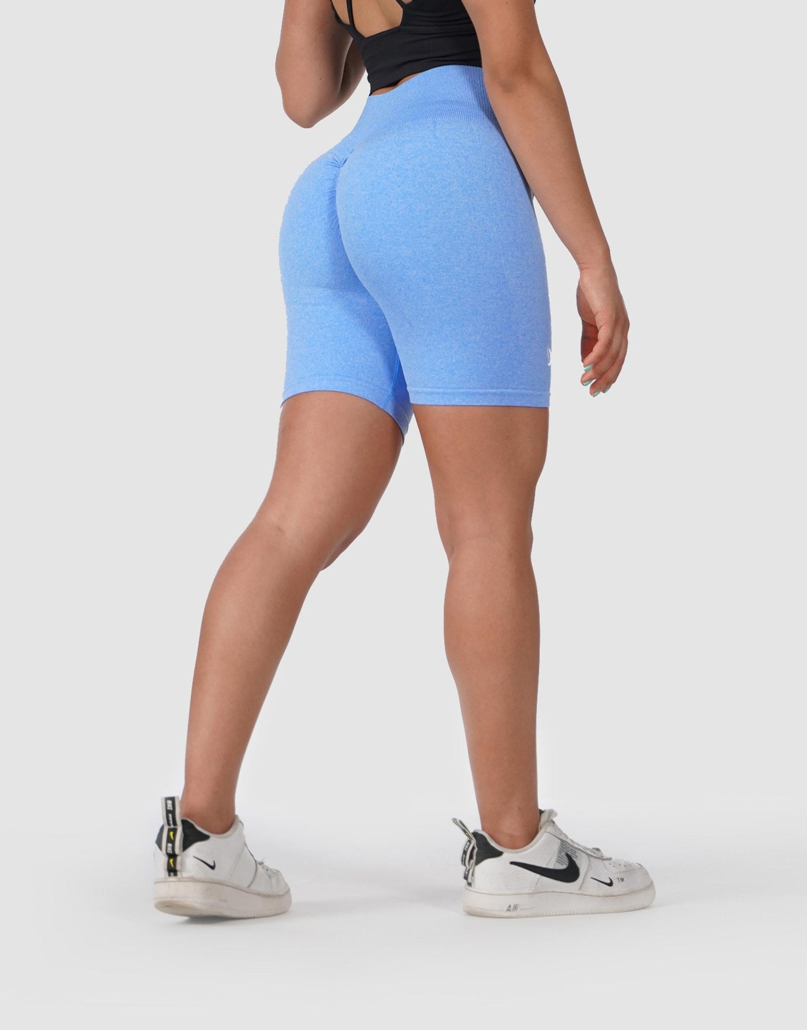 NEW Bombshell Sportswear Form Bodysuit Shorts Review: Try On Haul, Fit and  Size Guide Honest Review 
