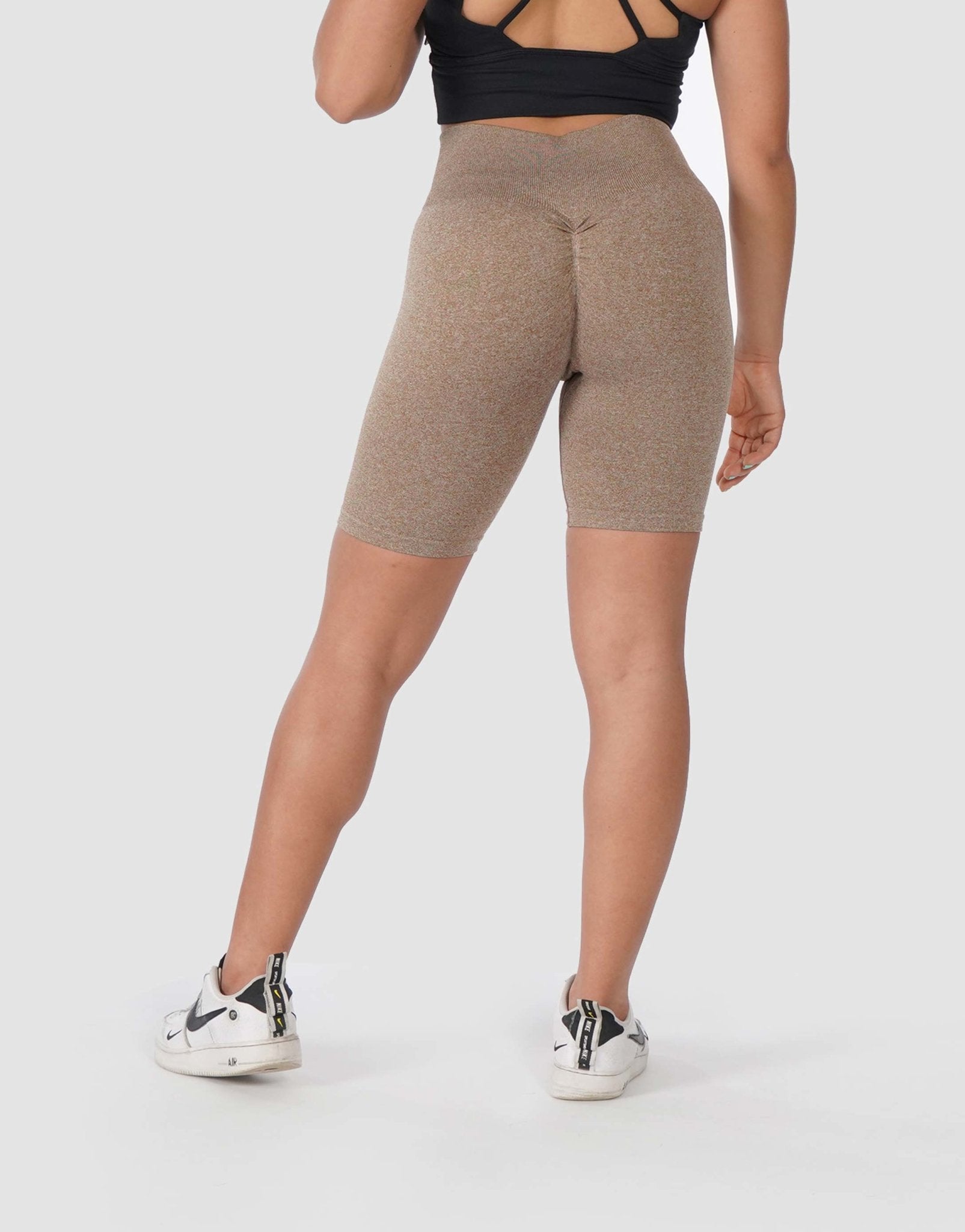 Dri-fit Shorts/Pants for Women — fencing parents