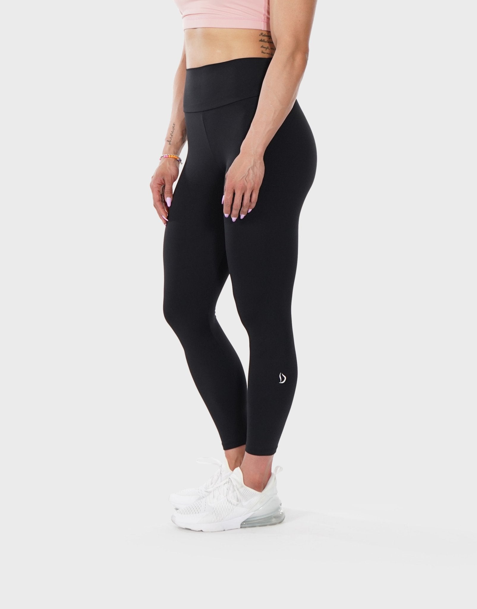 Just Dropped: New 🔥 Leggings - Yummie
