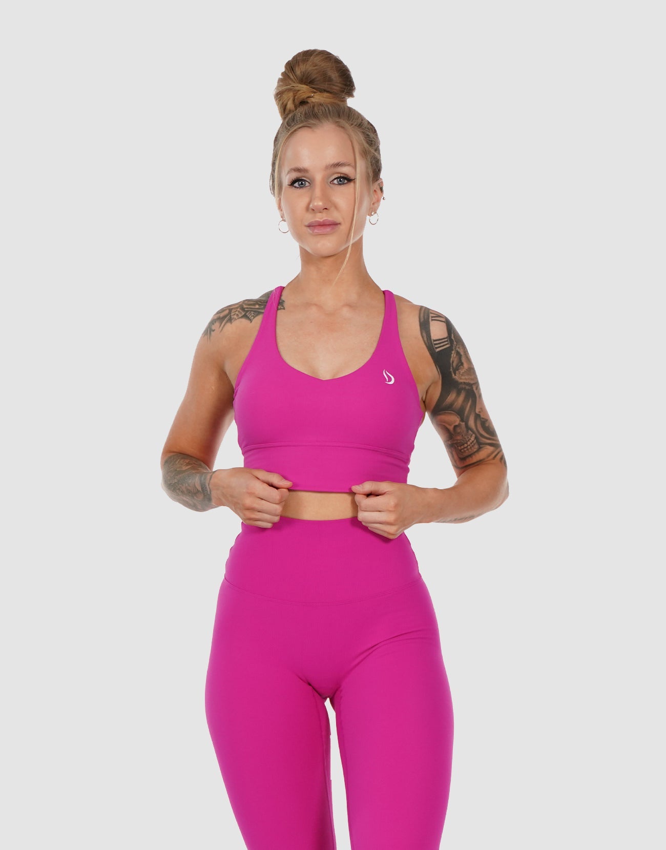 Tawop Sports Underwear Women'S Shock-Proof Running Training Yoga Vest Wear  Beautiful Back Fitness Elasticity Bra Shorts Set Cute Shorts For Women  Mother'S Day Gift 