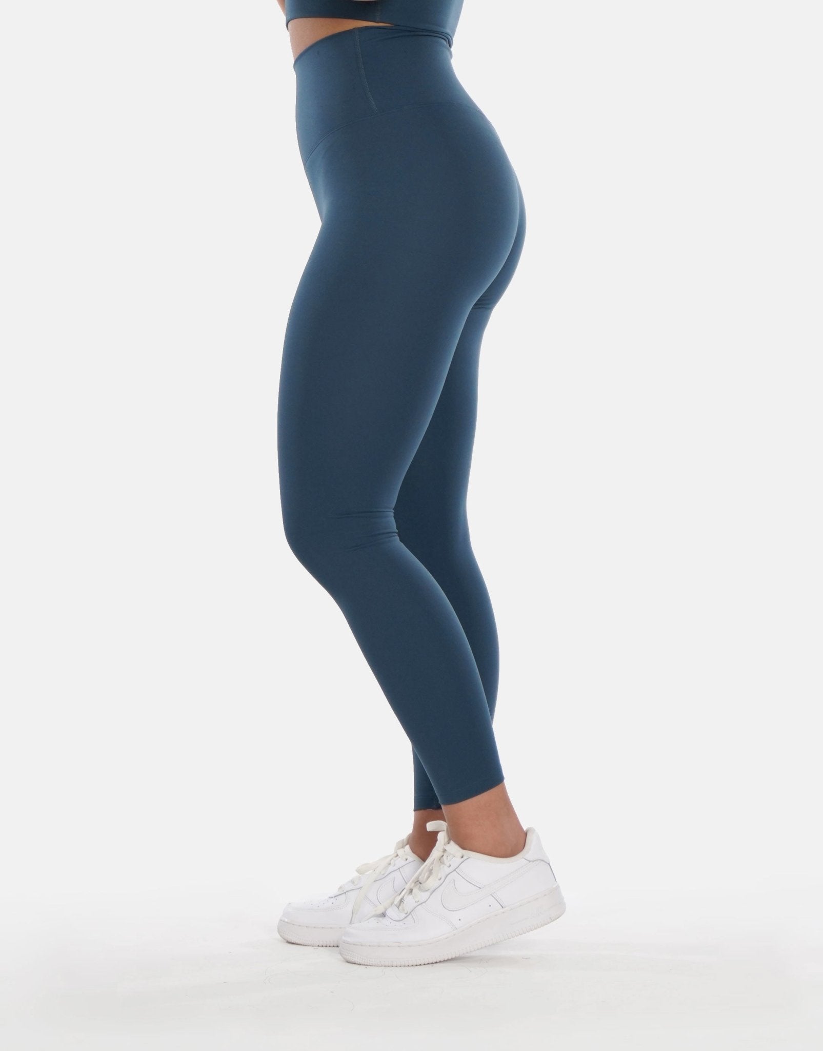 Shoppers Say They Feel Sexy and Confident in These Stretchy $9 Leggings